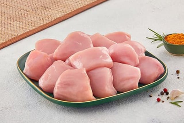 Chicken Boneless 2.75- 4.00 lb