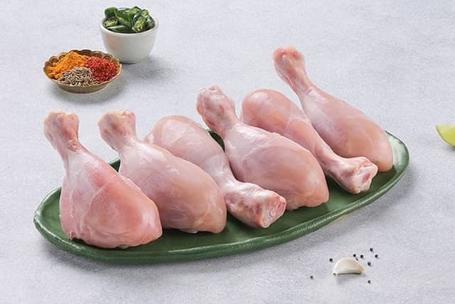 Chicken Drums 5 lb