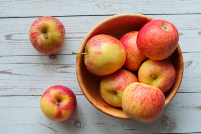 Apple 3 lb