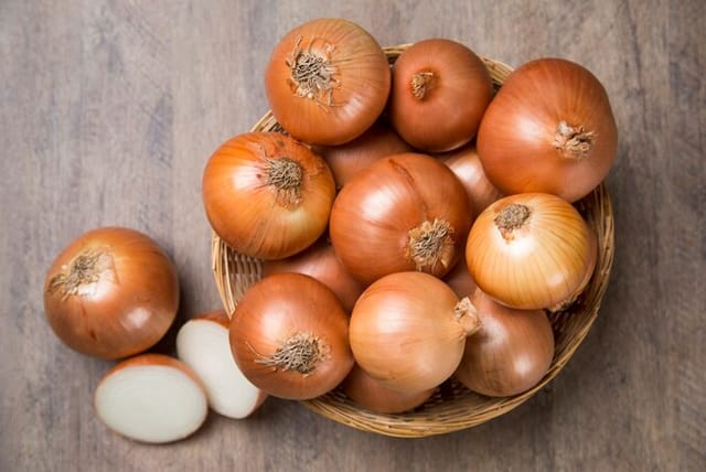 Onion Brown Jumbo