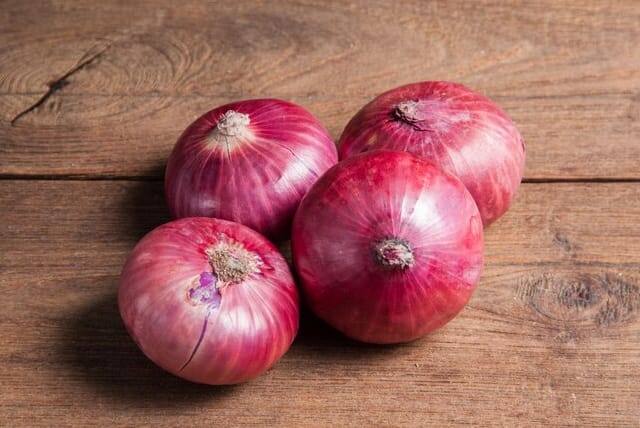 Onion Red 1 lb