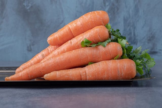 Indian Carrot 1 lb