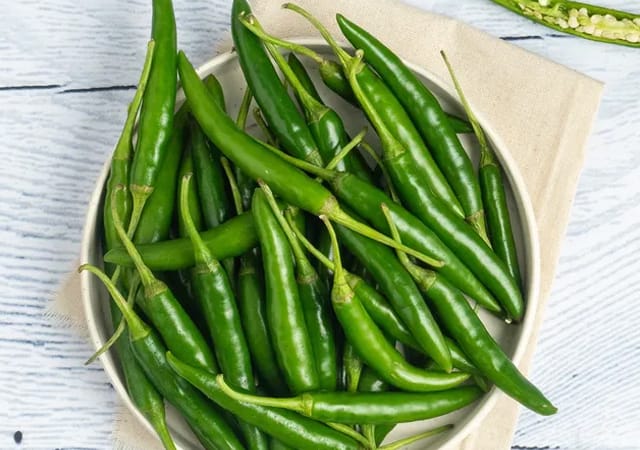 Chilli 1 lb