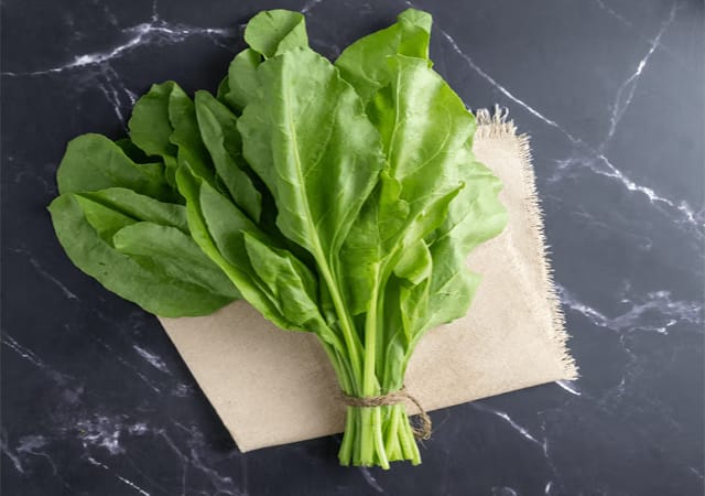 Organic Spanish - 6 oz