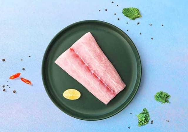 Salmon fillet 1 lb