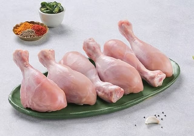 Chicken Drums 1 lb