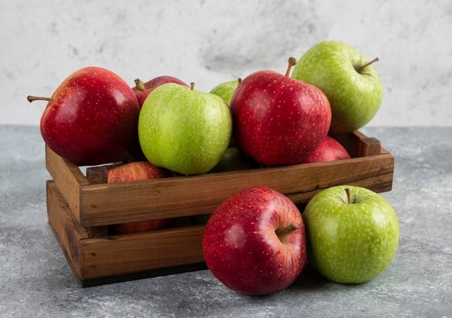 Apple Each 1