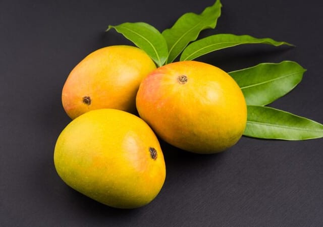 Mangos Each 1