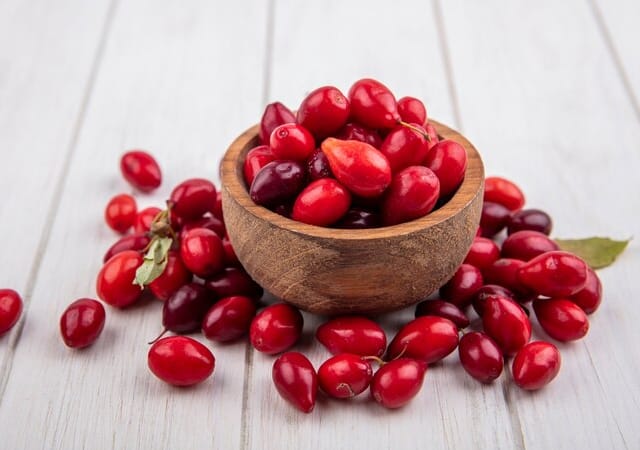 Cranberries 12 oz