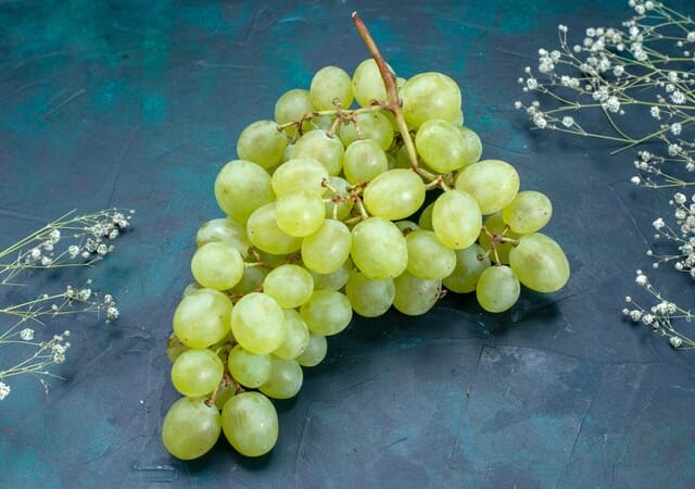 Green Grapes 2 lb