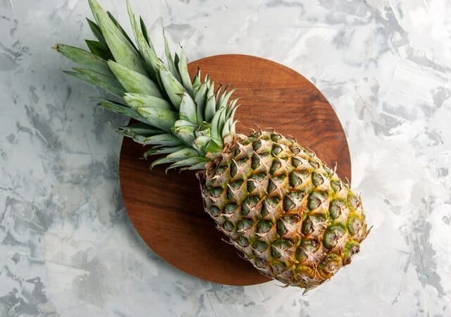 Pineapple Each 1