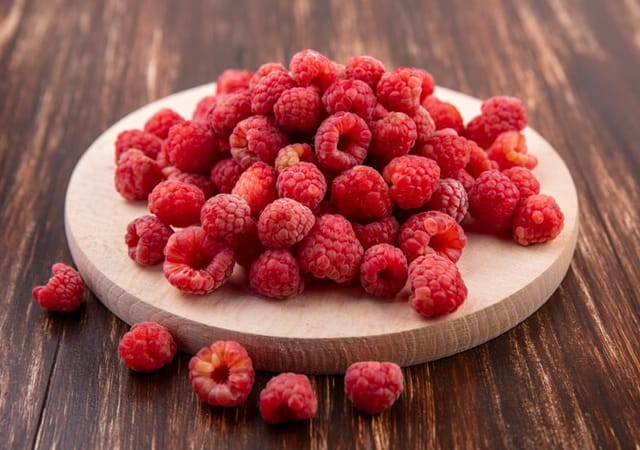 Red Raspberry 6 oz