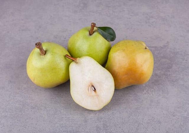 Pear Each 1