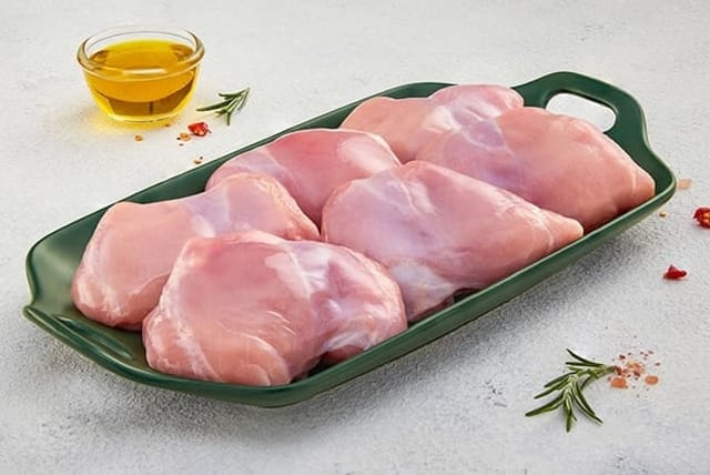 Country Chicken 5 LB